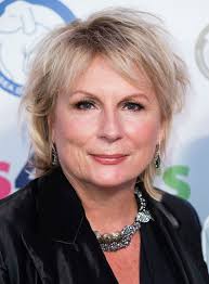 Kate Saunders, born in 1960, was an English novelist, actress, and  journalist whose career bridged multiple creative disciplines. She began  her professional life as an actress, appearing in British television shows  such