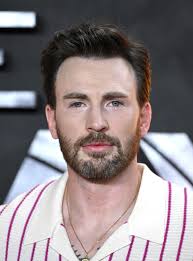 Chris Evans Or This Other Hot Guy Poll