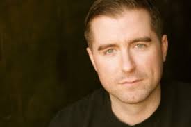 Michael Patrick Thornton