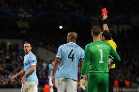 Jonas eriksson is on facebook. Manchester City News Jonas Eriksson Handed Fifa Backing After Champions League Tie Mirror Online