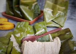 Kalau ingin menyajikan kue tradisional untuk kudapan, barongko ini jawabannya. How To Make Barongko