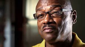 Robert Leon Davis: Running Scared