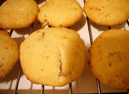 Ricetta gustosa e saporita tipica siciliana. Ecco I Biscotti Con Marmellata Di Fichi Con La Ricetta Facile Gustoblog