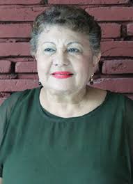 Camille Peña Cabral