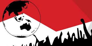 Faktor Pendorong Munculnya Pergerakan Nasional Halaman All Kompas Com
