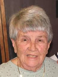 Obituary information for Mary Granfield