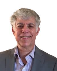 Edward Hoffman Ph.D.