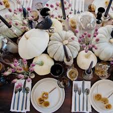 There are two directions you can go in when it comes to decorating your venue. These Chic Unique Halloween Wedding Ideas Are A Must See