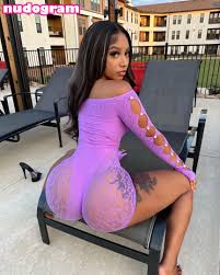 IamShamayne  Shamayne G  ShamayneWilliams  Shamayne_shay Nude Leaks  OnlyFans Photo 28 - Nudogram v2.1