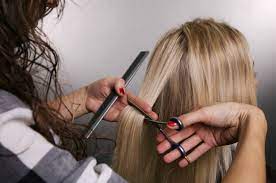 Long to shorter hair cuts. Why Women Cut Their Hair Short And The Reason For A Drastic Change From Long To Short
