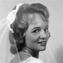 Helen Virginia Duke Obituary