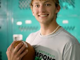 How Blackfoot's Tyler Vance beat cancer with an unflappable composure