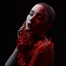 Throwback: Photoshoot session with @belle_1012_ and master @prodigy_artwork  as mentor.