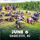 Savage Race Charlotte 2026
