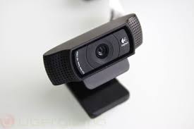 Logitech Hd Pro Webcam C920 Review 1080p Hardware H 264 Ubergizmo