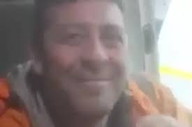 Cheeky builder breaks internet with brilliant 'banter video' ripping into  workmate who called in sick