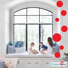 Forma Imeet Znachenie Kazhdyj Mozhet Sdelat Fasad Doma Osobennym Ved Dostatochno Zamenit Obychnye Okna Na Nestandartnye Geamt In 2020 Home Home Decor Decor