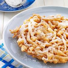 30 Copycat Carnival Foods Fair Food Recipes Funnel Cake Recipe Recipes