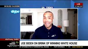 Us Elections 2020 Latest On The Us Presidential Election Results Youtube