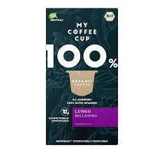 Check spelling or type a new query. My Coffee Cup Coffee Capsules Lungo Bellissimo For Nespresso Machines