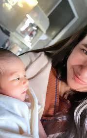 Looking for our new Au Pair starting ****JANUARY 2026**** in The  Netherlands! **🇳🇱 Hi, we are Anna, Wouter and little Archie (1 year). We  are a family of 3, plus our mini