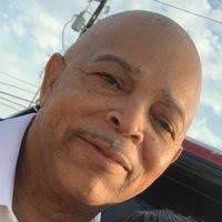 Alan Curtis Banks (1961-2022)