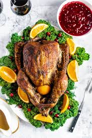 Buttermilk brine for chicken & turkeyi heart this buttermilk brine so freakin much!!! Juicy Buttermilk Brined Roast Turkey Recipe Queenslee Appetit