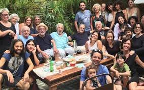 We did not find results for: Paulo Jose Ganha Homenagem De Aniversario Dos Filhos Seguimos Comemorando Revista Marie Claire Celebridades