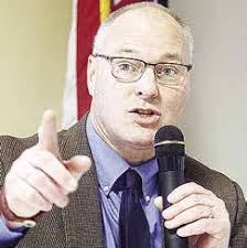 Investigation: City records systematically altered