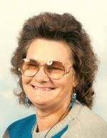 Dorice Laverne Gable Scoggins (1931-2006)