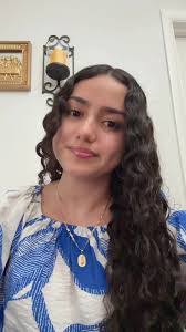 Daisy Becerra's Instagram, Twitter & Facebook