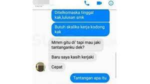 Mau Kerja Di Mal Riki Beri Syarat Tak Masuk Akal Ke Wanita Ini