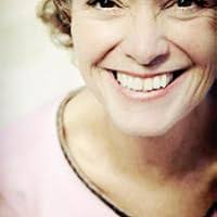 Girl in Reverse by Barbara Stuber