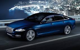 Jaguar Xj Wallpaper 1920x1200 75928