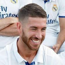 Sergio Ramos Haircut 50 Ideas You Can Easily Replicate En 2020 Coupe Homme Coupe De Cheveux Cheveux
