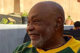 Fundraiser for Barbara Camacho by Daniel Camacho : Celebrating the Life of  Norman Awill