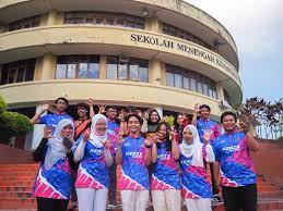 Asrama smk seksyen 18 via mysmks18.blogspot.com. Warta 9 Maklumat Kita Suara Kita Cara Kita