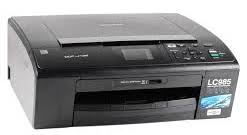 Original brother ink cartridges and toner cartridges print perfectly every time. Brother Dcp J125 Resetter Software Download Driver For Brother Printer