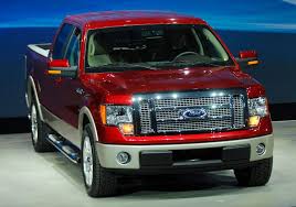 I still had a problem with the phone working properly when answered, the problem was. The 2010 Ford F 150 Might Be A Money Pit