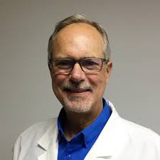 Dr. Tommy Burks, OD, Optometry