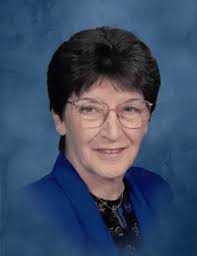 Obituary information for Jessie E. Henderson