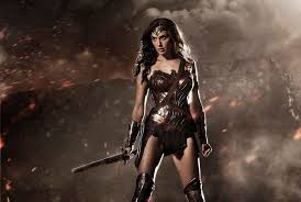 Directed by patty jenkins, it shows the history of wonder woman and reveals the significance of the photo from her first appearance, batman v superman: No More Waiting For Gadot The New Wonder Woman Trailer Is Here Wired