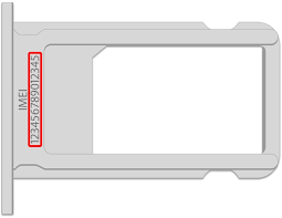 Find your imei in your phone's settings. How To Check If Your Esn Or Imei Is Clean Or Blocked
