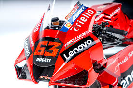 Follow the event where we will unveil the bikes and. 2021 Motogp Ducati Desmosedici Gp21 13 Paul Tan S Automotive News