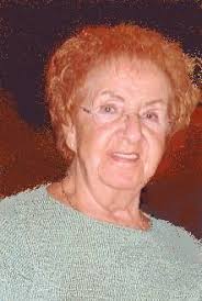 Georgette Pichette (née Godbout)