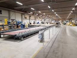 Moelven byggmodul ab är nordens ledande producent av industriframställda byggmoduler i trä. Vinnare 2017 Moelven Byggmodul Lean Forum Bygg
