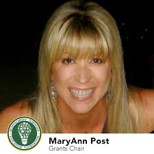 Maryann Post's Instagram, Twitter & Facebook