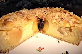 Altdeutscher Bratapfelkuchen Von Brisane Chefkoch Rezept Bratapfelkuchen Apfelkuchen Gebratene Apfel