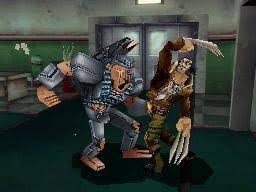 Played on the original console and recorded with elgato game capture. X Men Origins Wolverine Review For Nintendo Ds