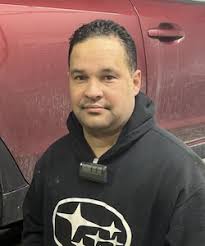 Subaru of Utica Staff